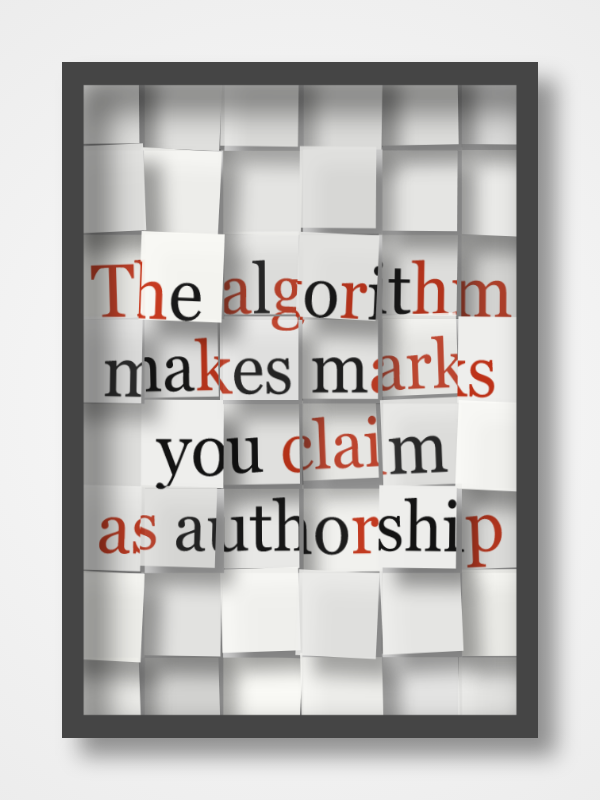 The Metaphor Machine #10094