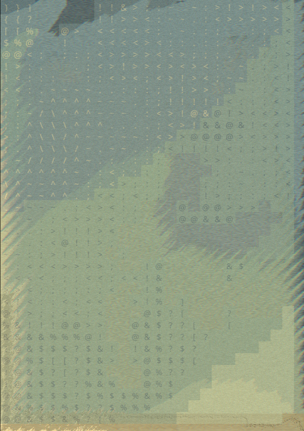Convergence Remnants #8433