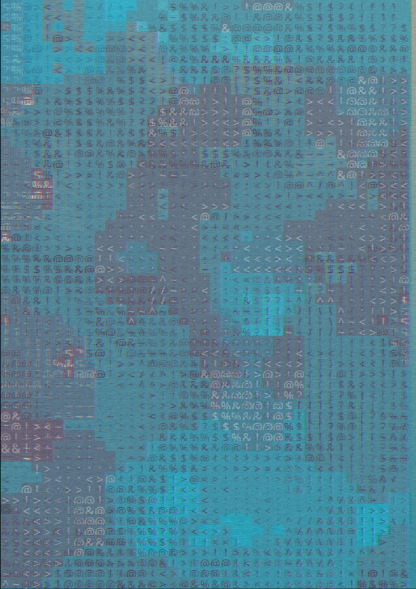 Convergence Remnants #3913