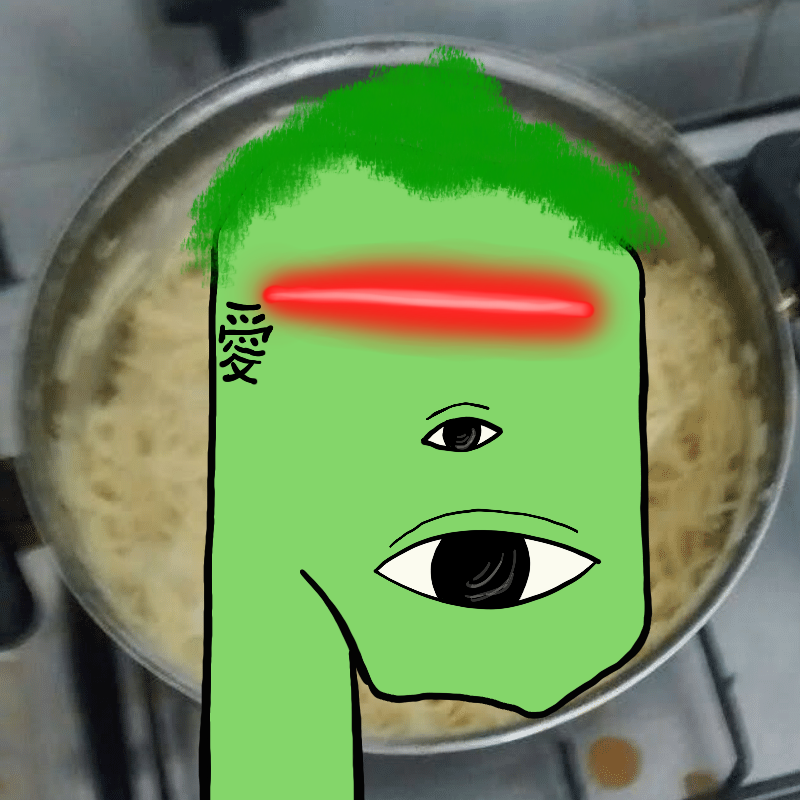 HicEtLucacacaca #11