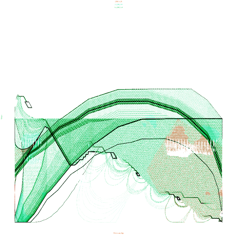 Emergent Forms #106