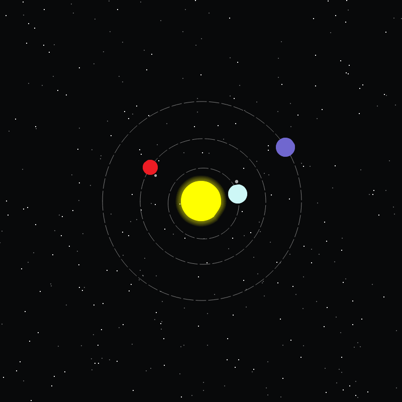 Alt Solar System #26