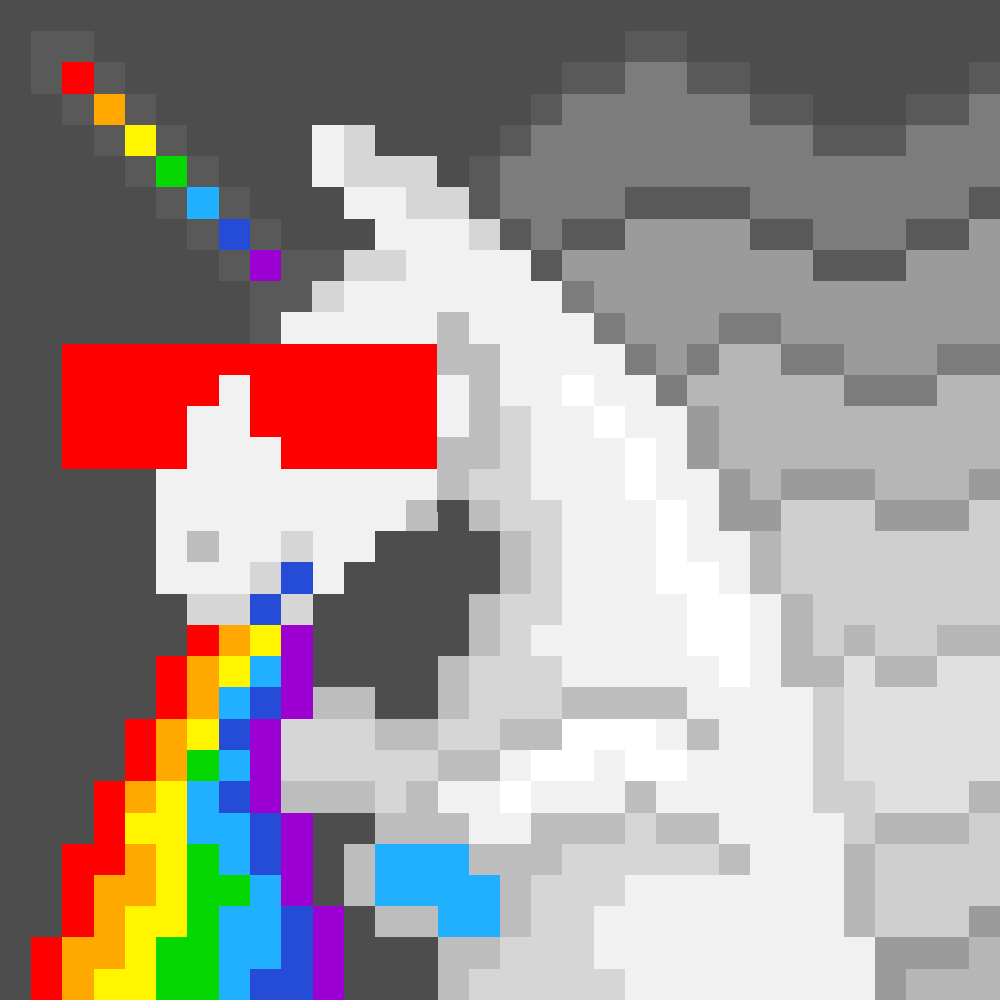 Unicorn #60