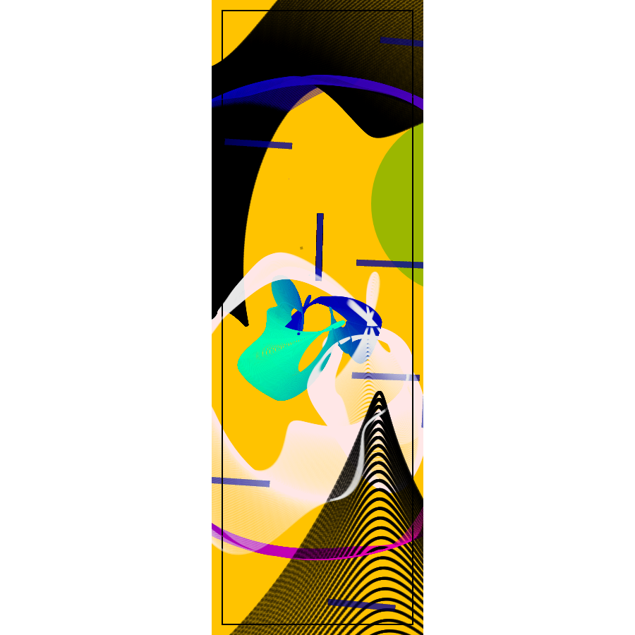 Abstract Hedonism #20