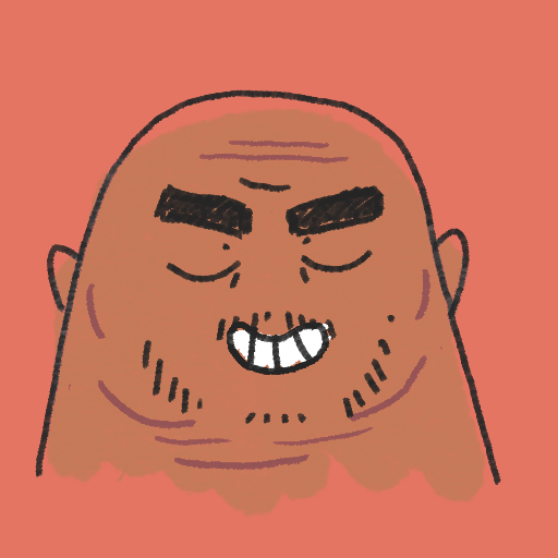 Doodle Dads #131