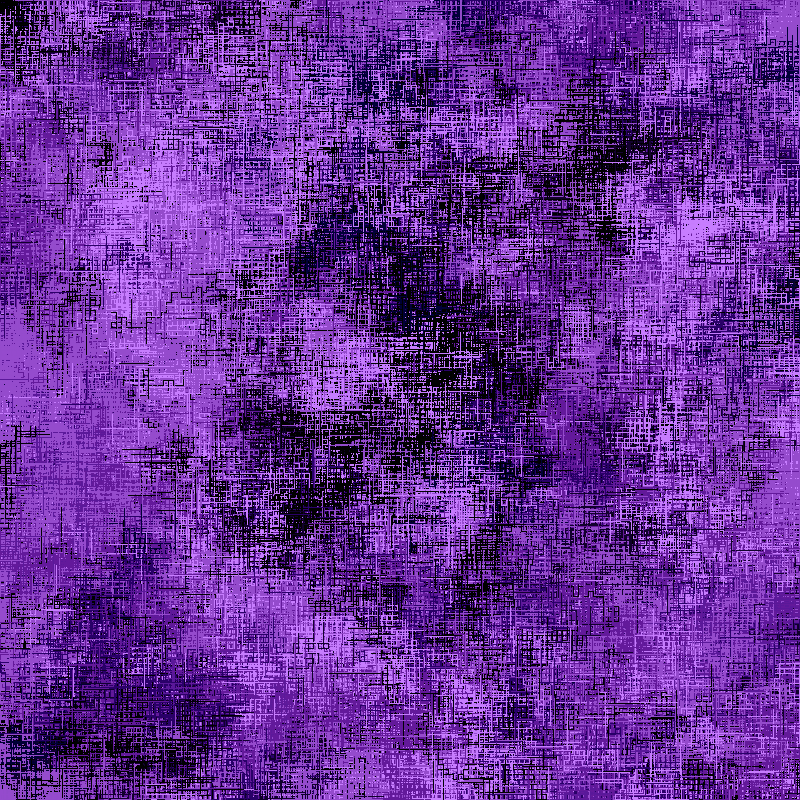Pixel Tunnel II #199