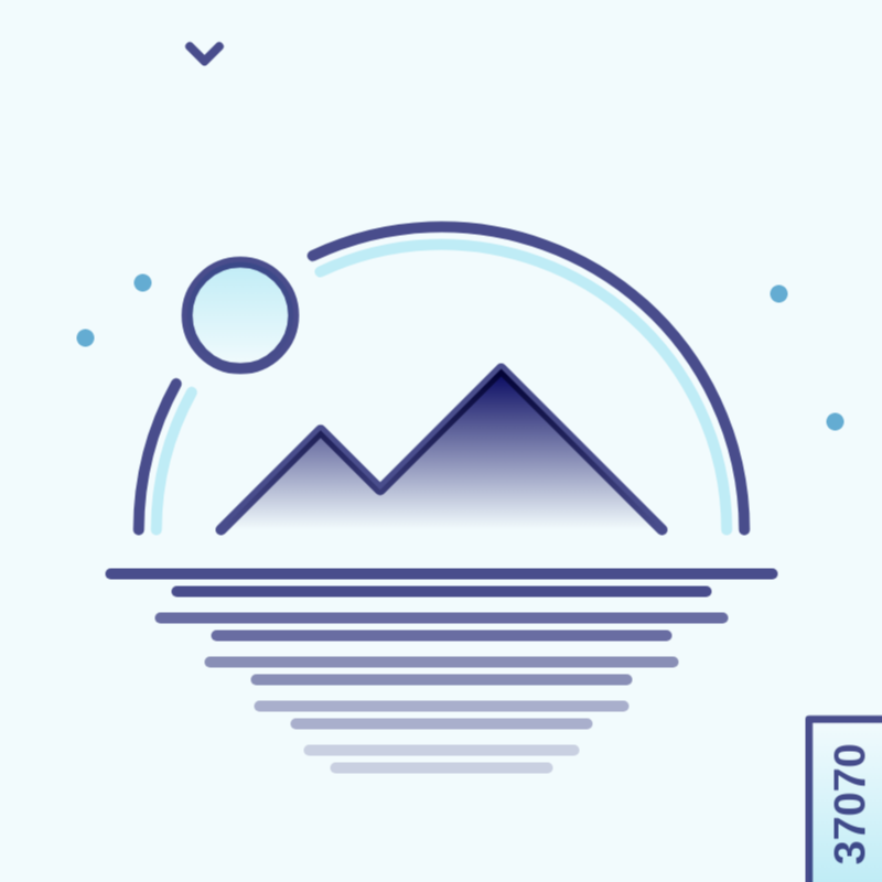 Minimal Landscapes #37