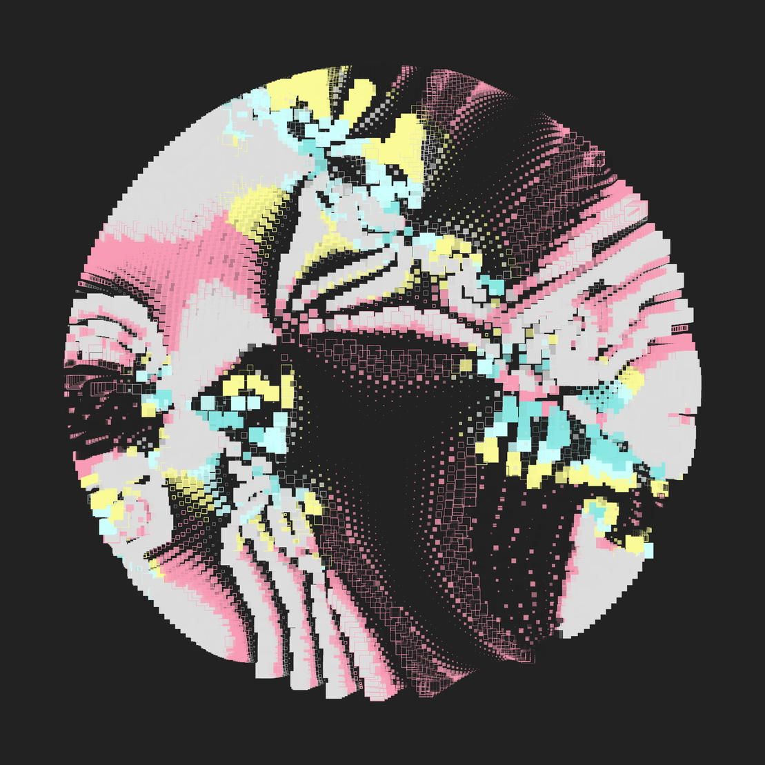 Still C #28260