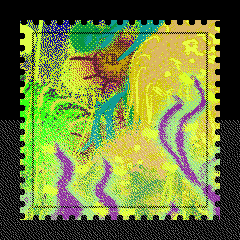 Stamps of Onablo #80