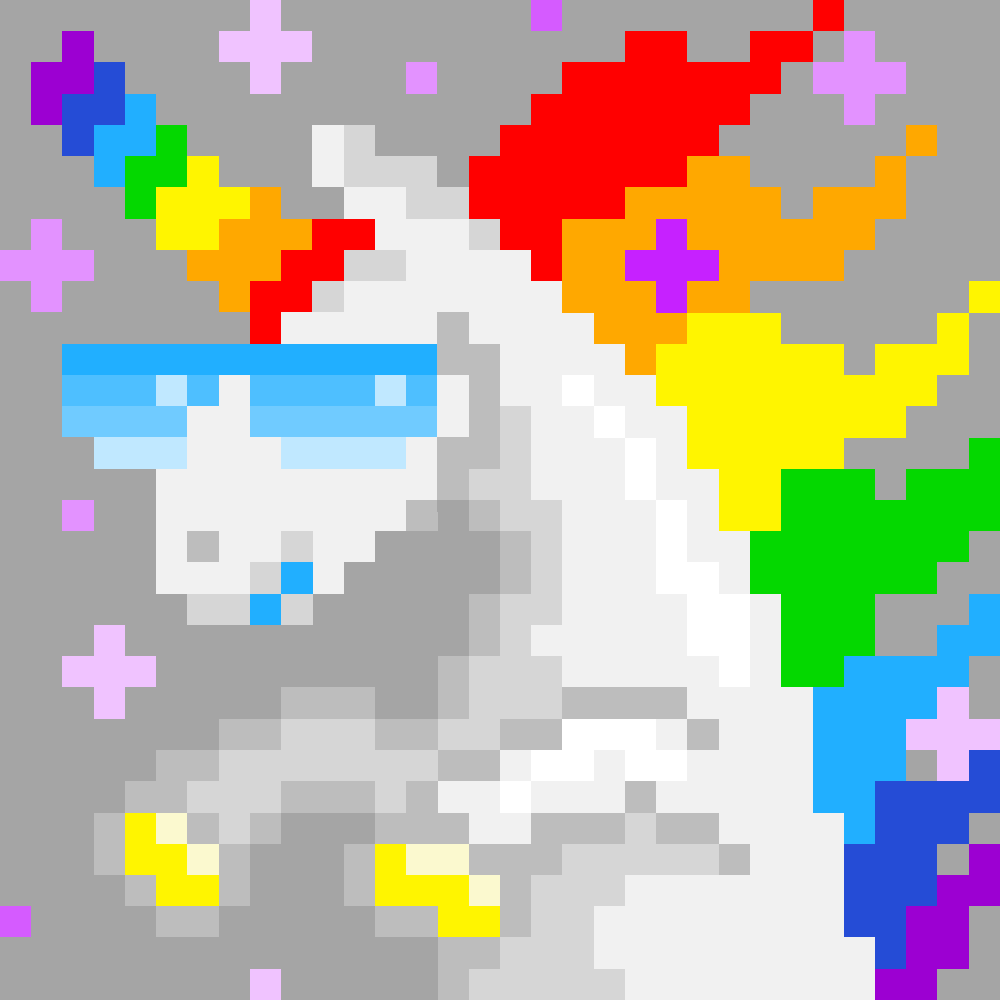 Unicorn #6270