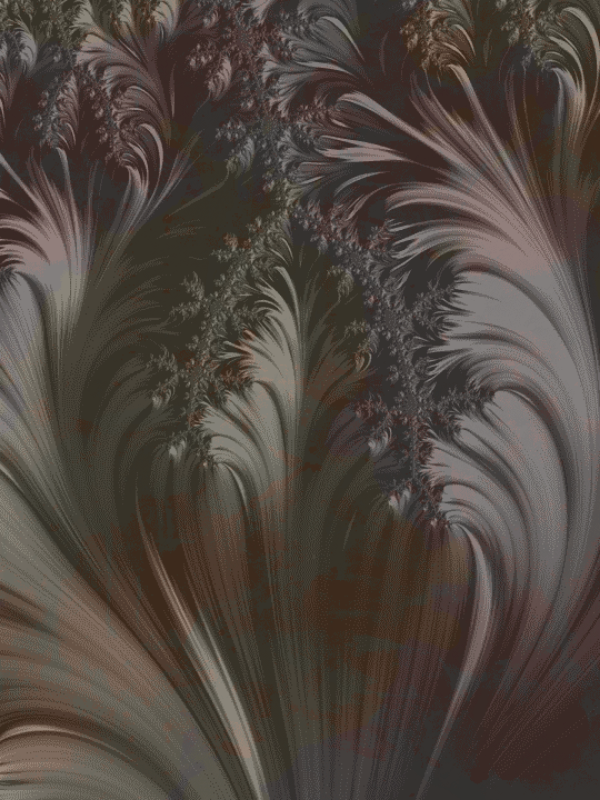Fractal #162