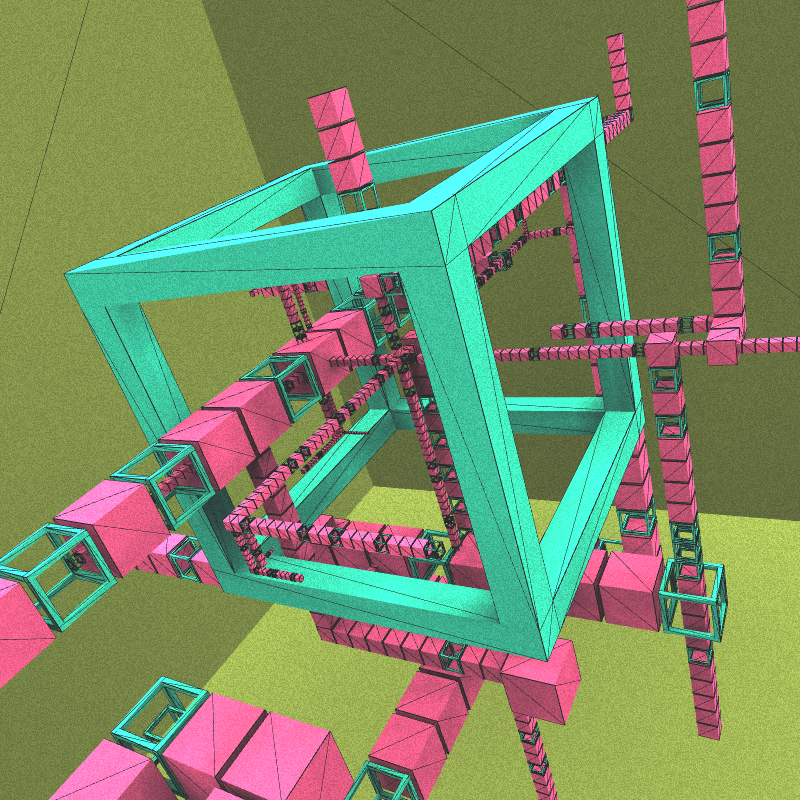 Entangled #540