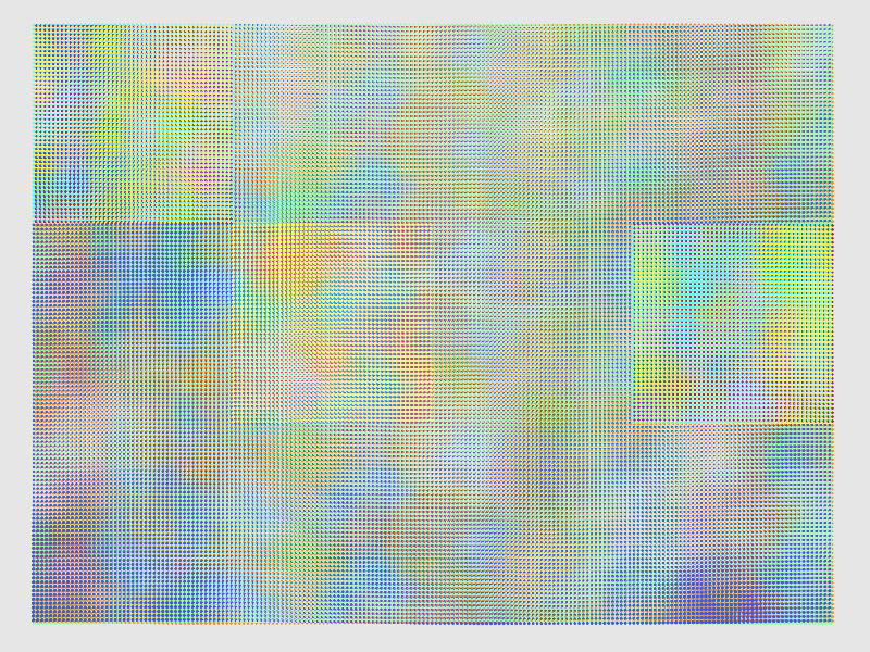 Color Function #5474