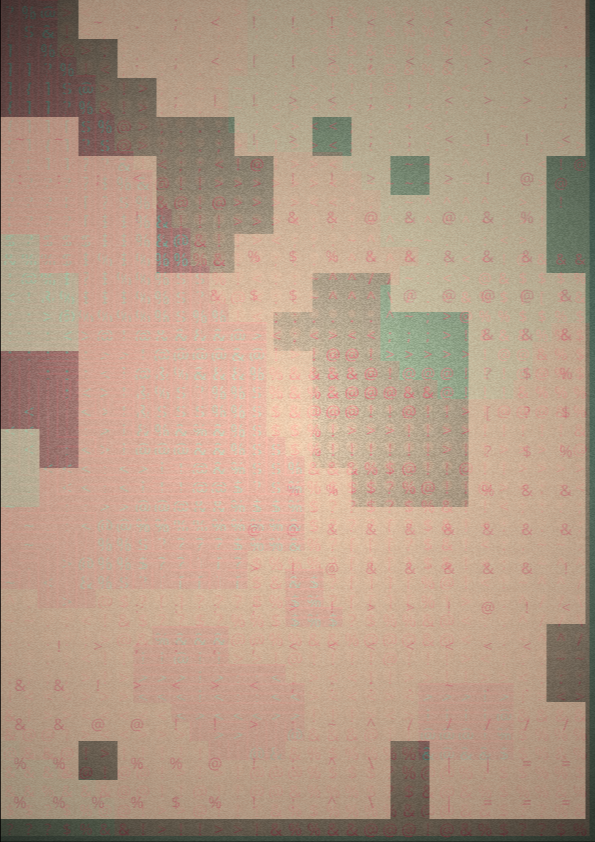 Convergence Remnants #1613