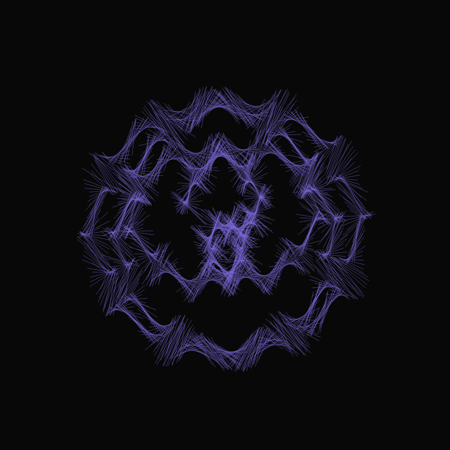 The Noise #10059