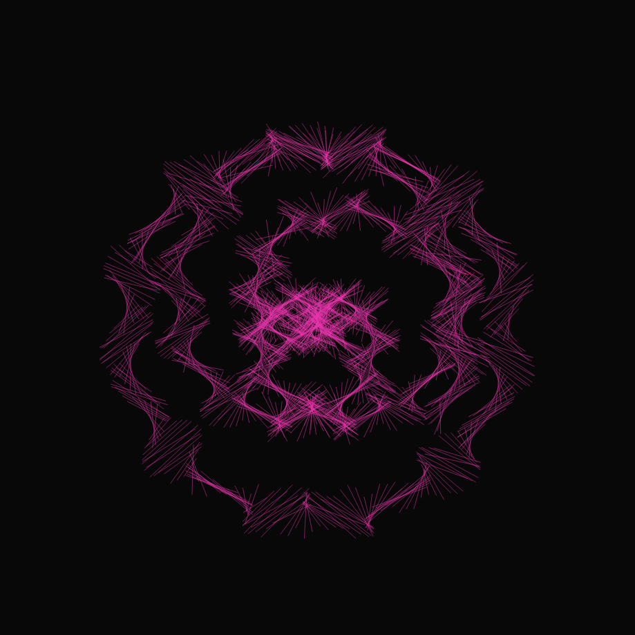 The Noise #10801