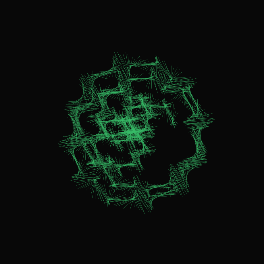 The Noise #11163