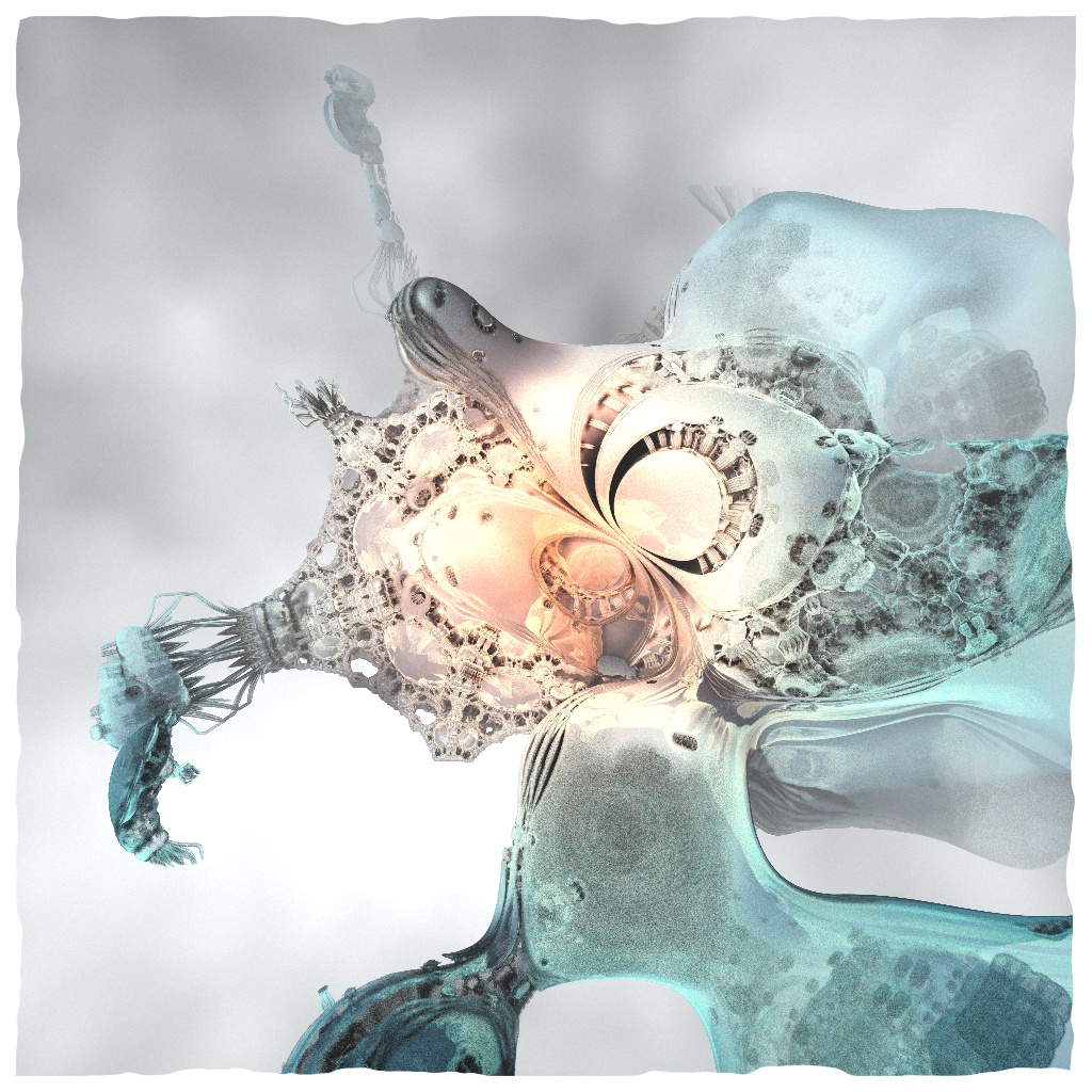 Omega Point #149