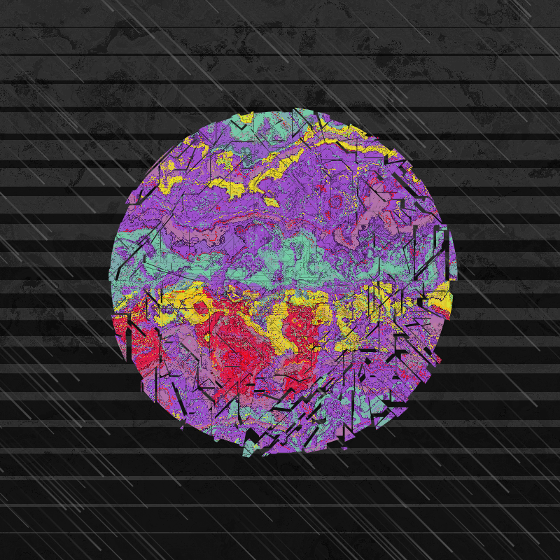 Shattered Moons #305