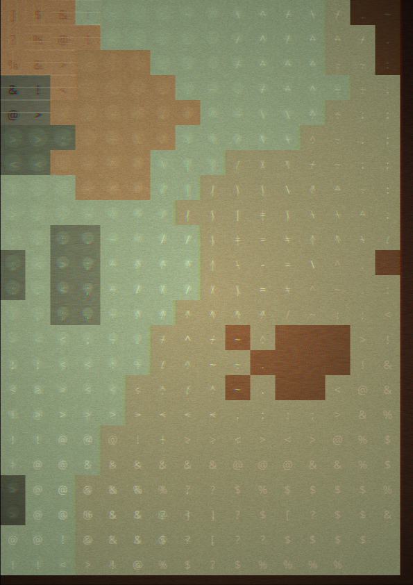 Convergence Remnants #21023