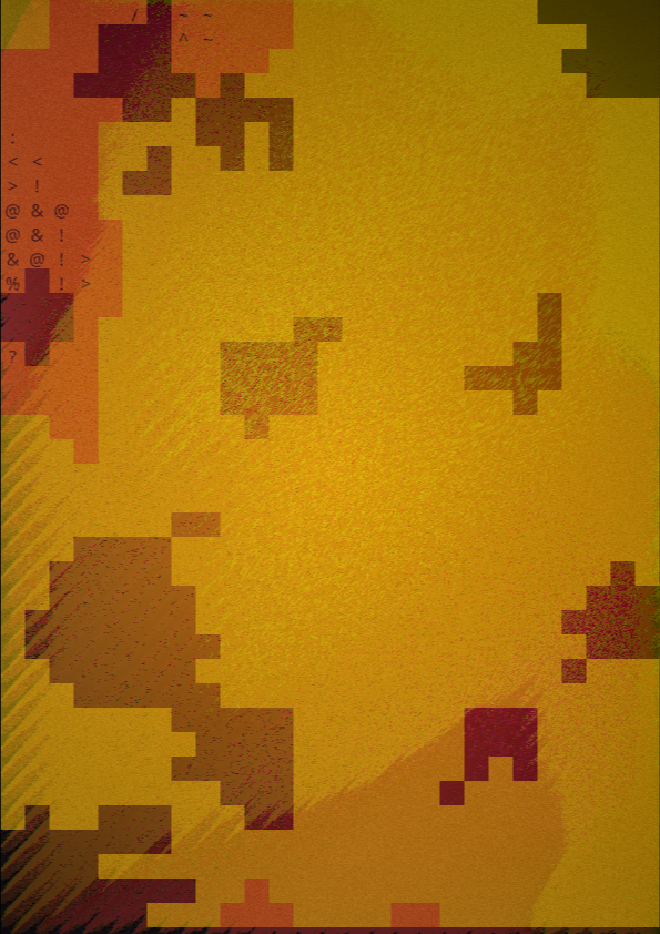 Convergence Remnants #5700