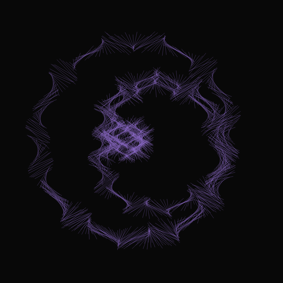 The Noise #10932