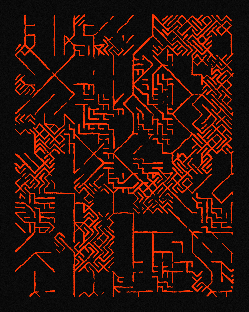 Daze Maze #123