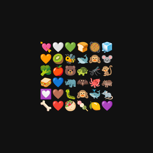 emoji-sigs #7