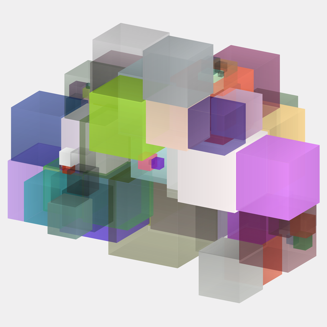 CSS Molecules #38