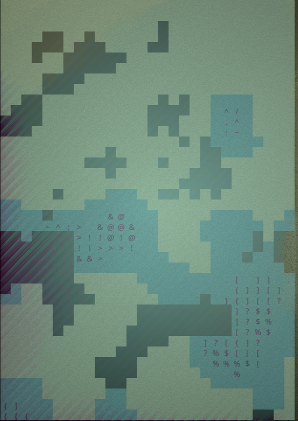 Convergence Remnants #963