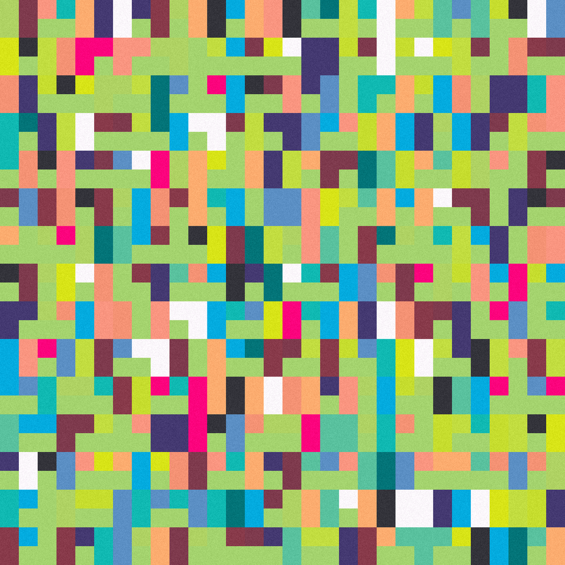 pixelpallete #121