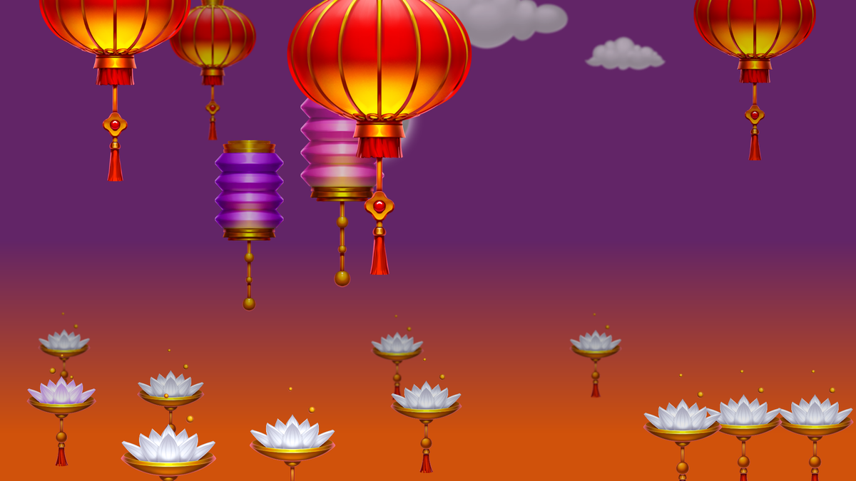 Mooncakes: Happy Mid Autumn Festival 2022 #3559