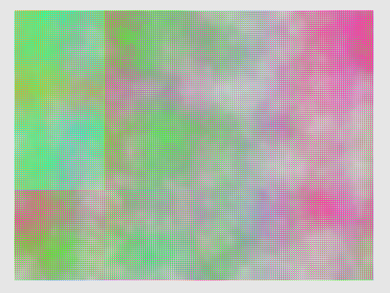 Color Function #6600