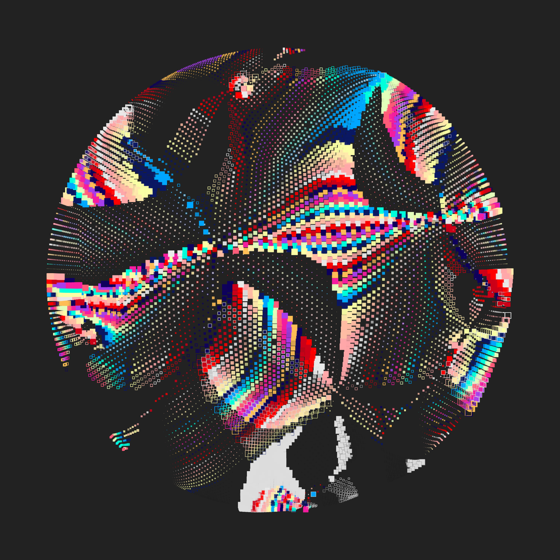 Still C #21361