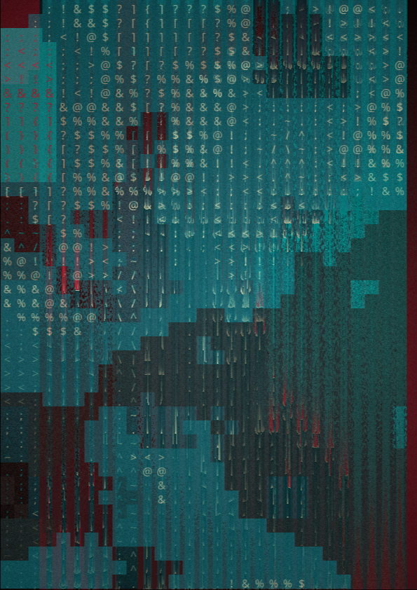 Convergence Remnants #8857