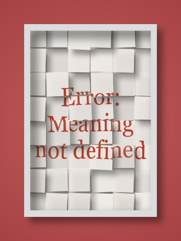 The Metaphor Machine #10179