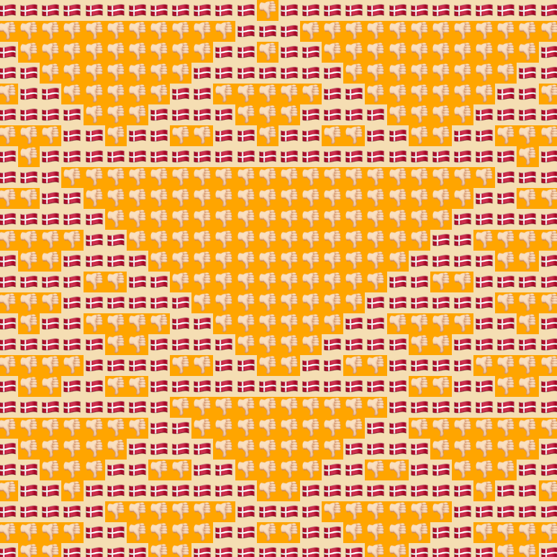 Elementary Cellular Emoji Automata #201