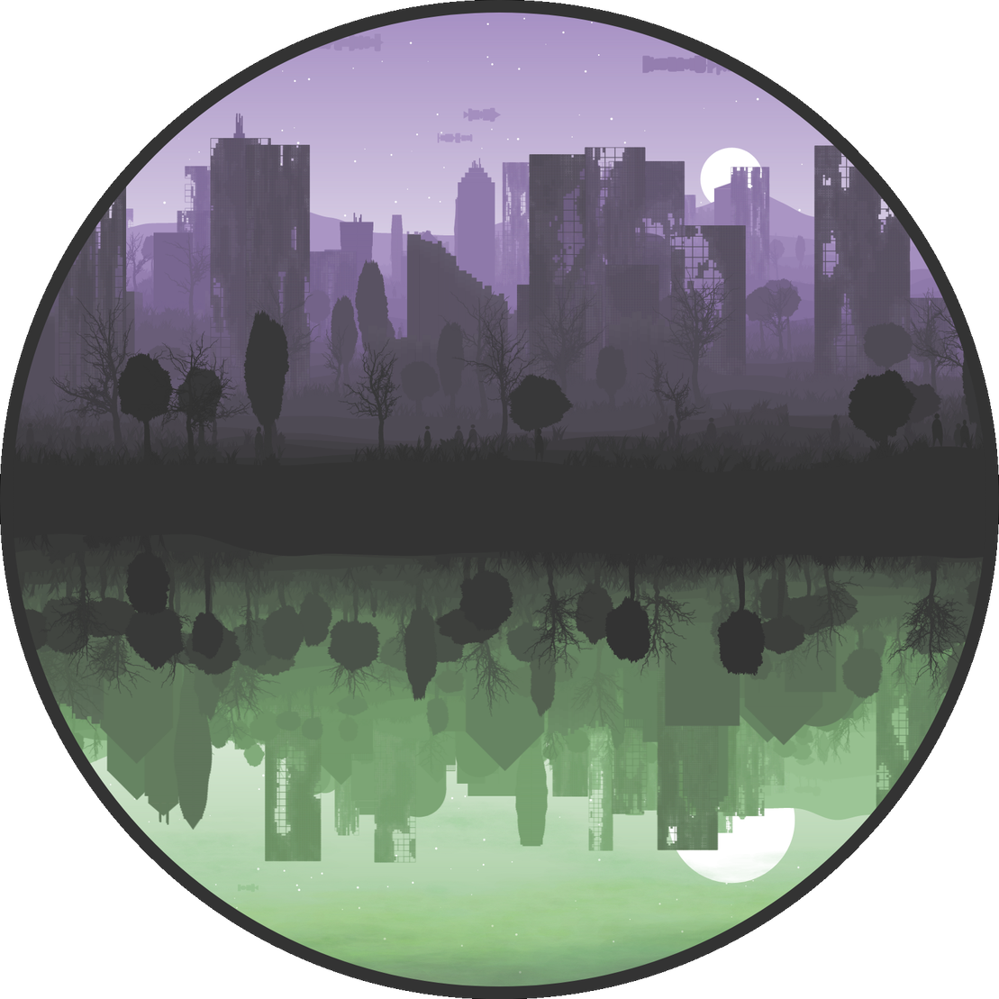 CrossWorlds #143