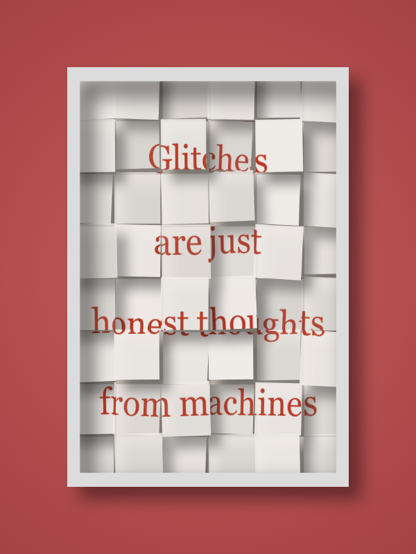 The Metaphor Machine #28833