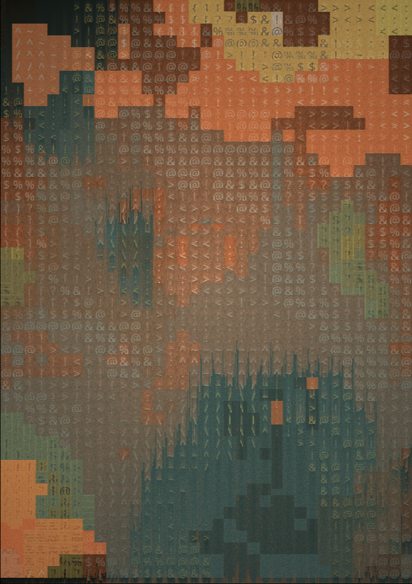 Convergence Remnants #10515