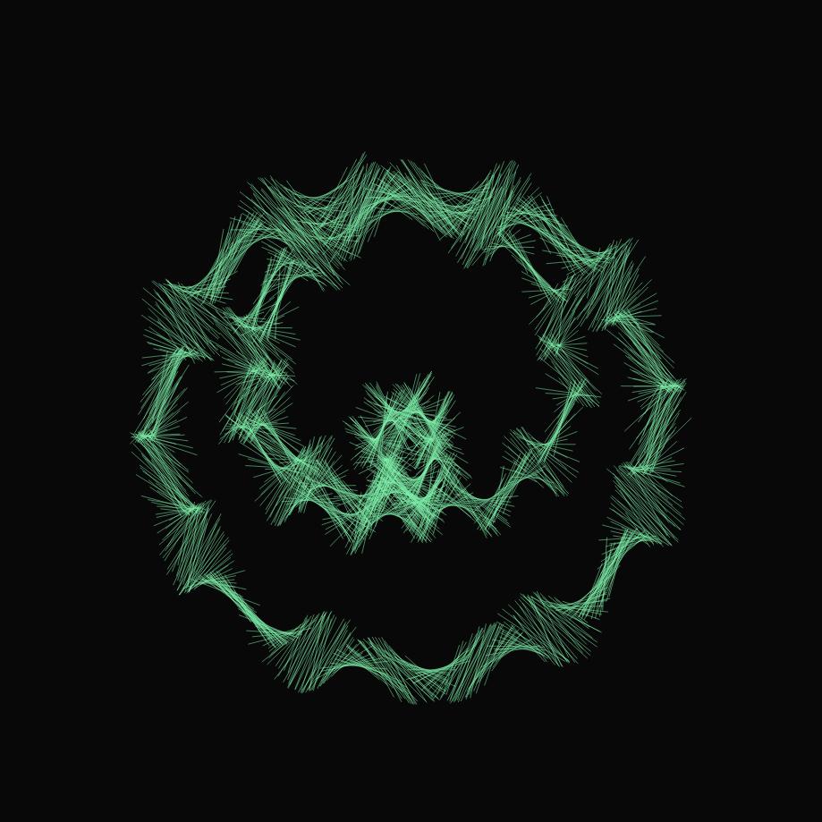 The Noise #13589