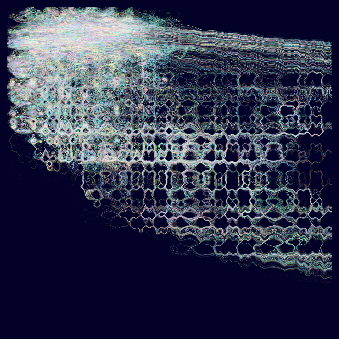 Absorbed #371
