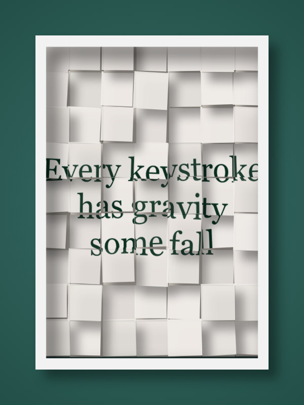 The Metaphor Machine #38750