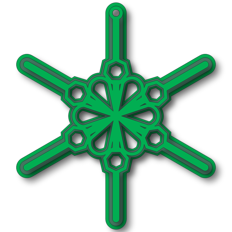fx(ornament) 2022 #1437