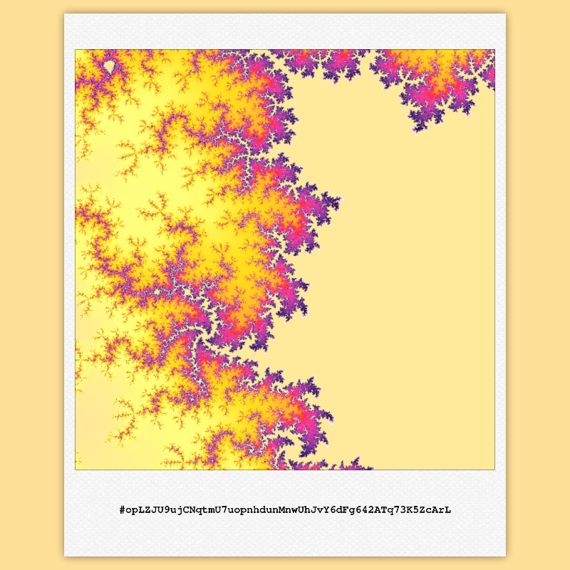 Mandelroid #642