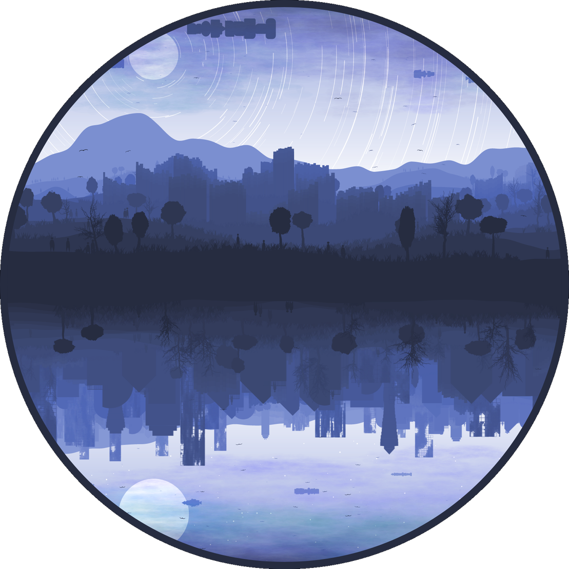 CrossWorlds #308