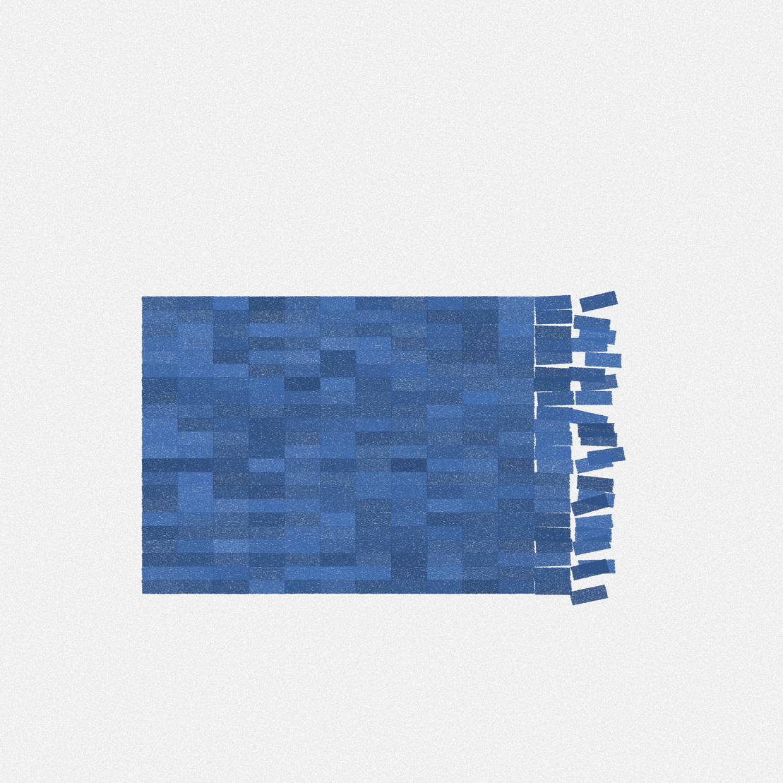 Ode to Random #116