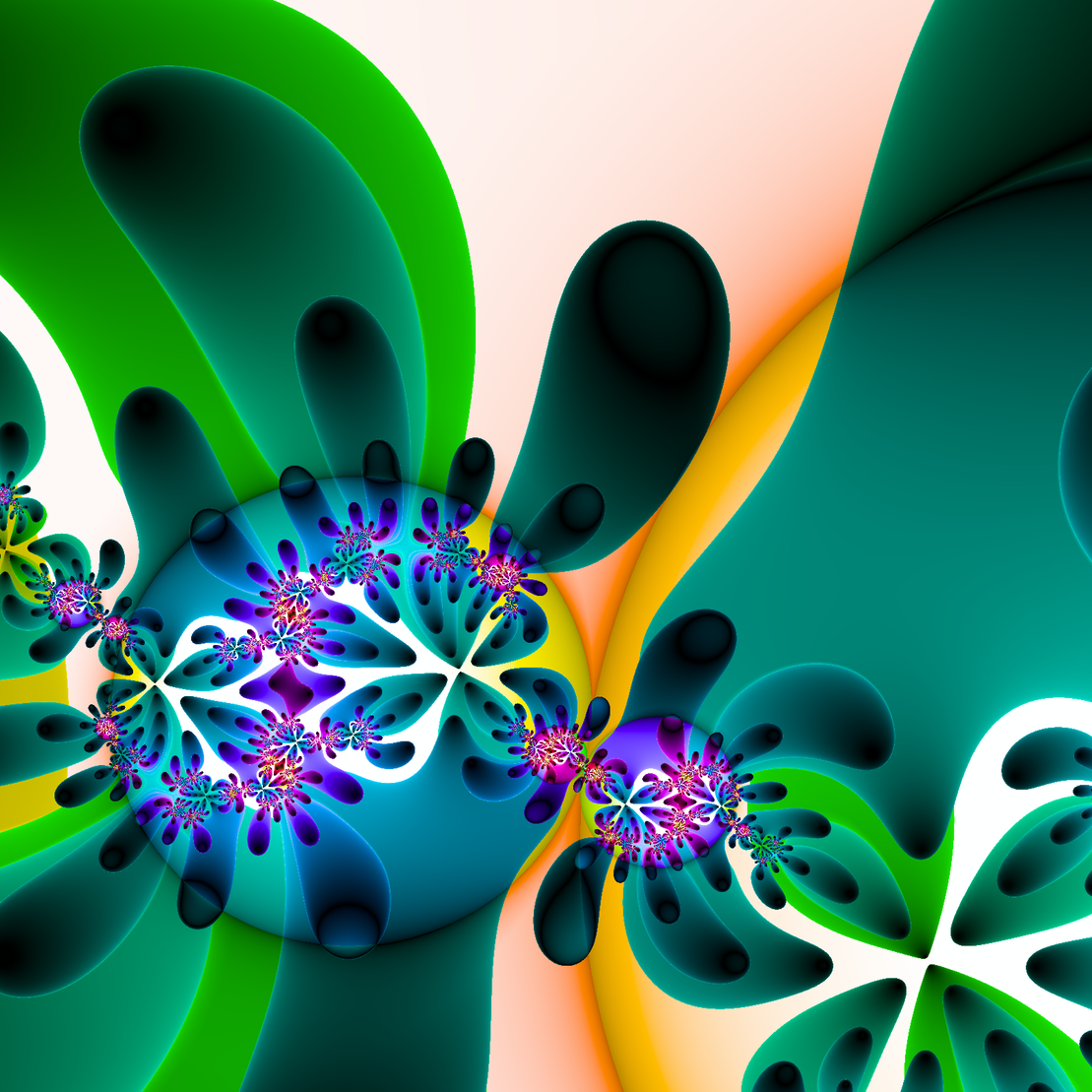 Microgravity #1283