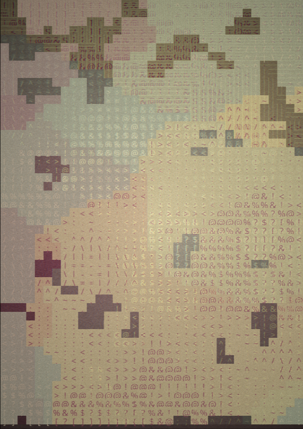 Convergence Remnants #14699