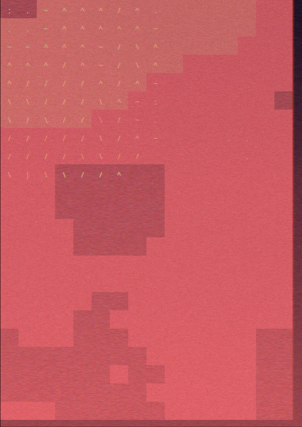 Convergence Remnants #23337